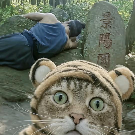 陳平安