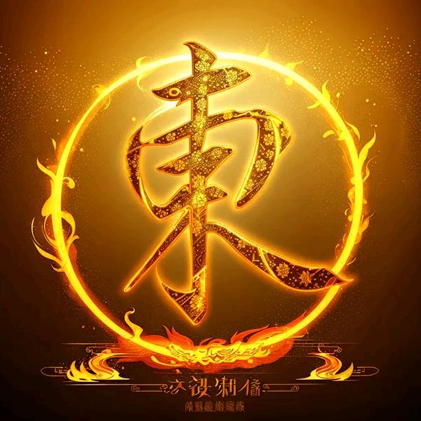 东子