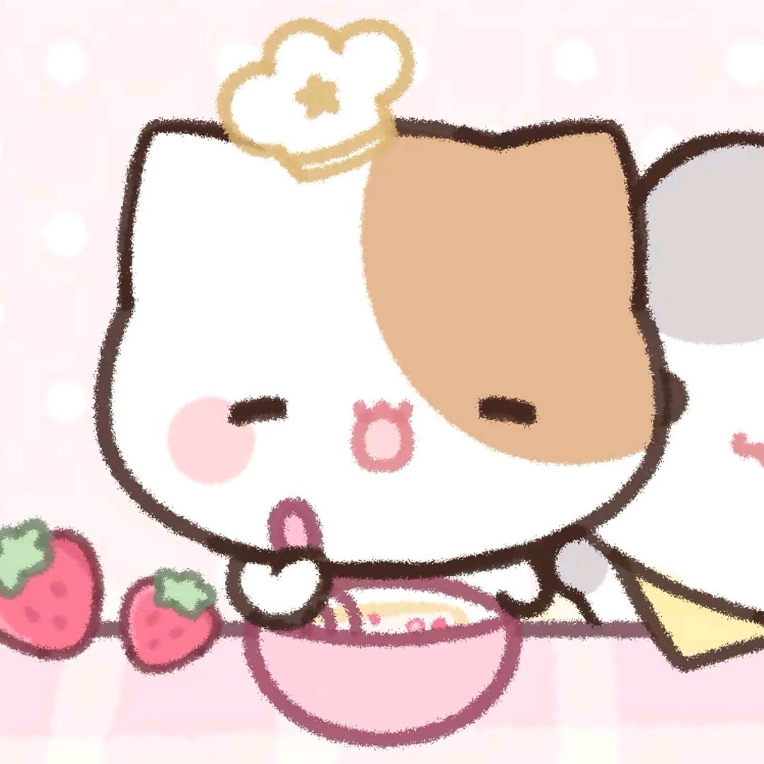 小土豆🐣🌿