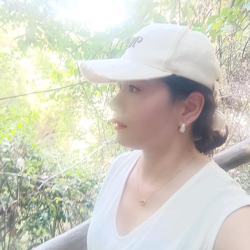 余生🦋随心💝