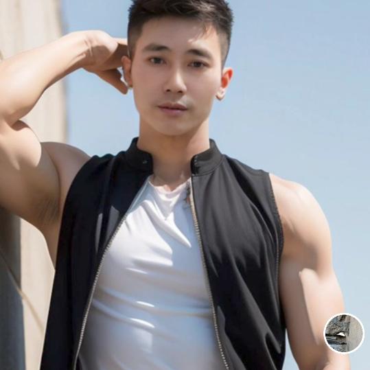 男儿有泪不轻弹