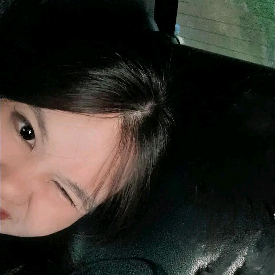 沉浸在日落里🧧