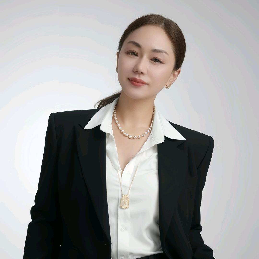 专注调肤—济南兰兰