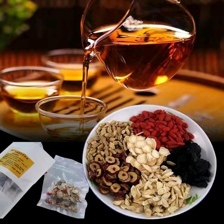 潮汕阿茵