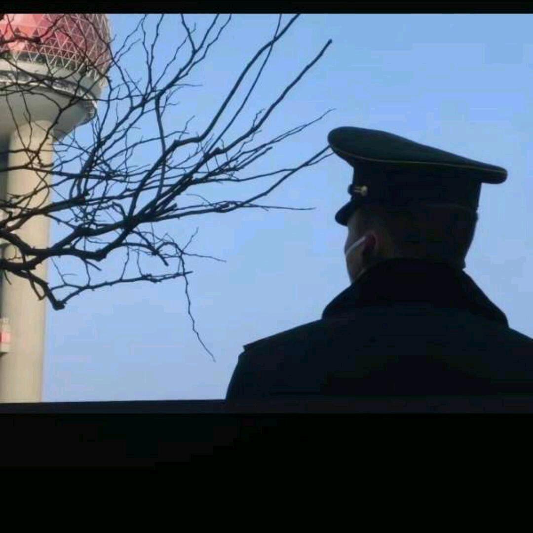 信仰为首～（冬季防寒）