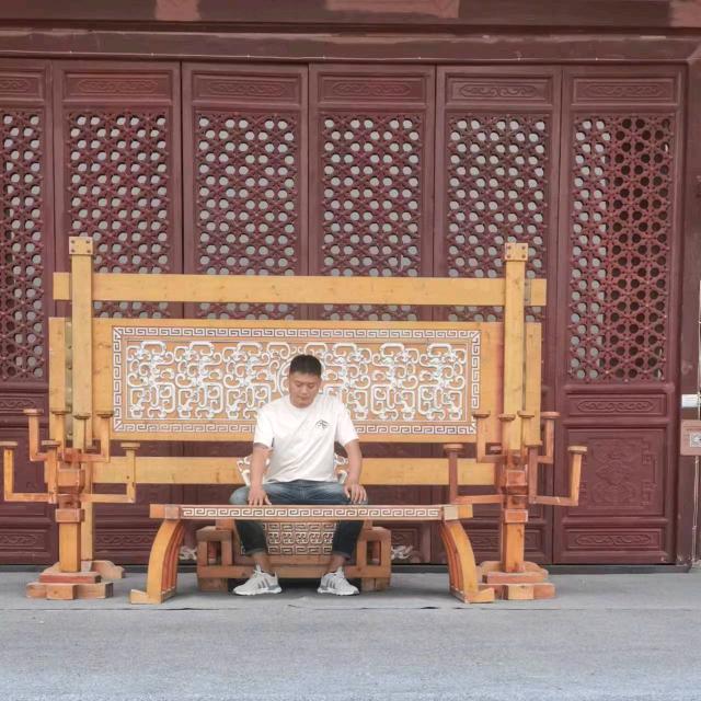 南柯一梦