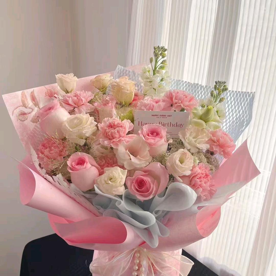 甜甜🌹