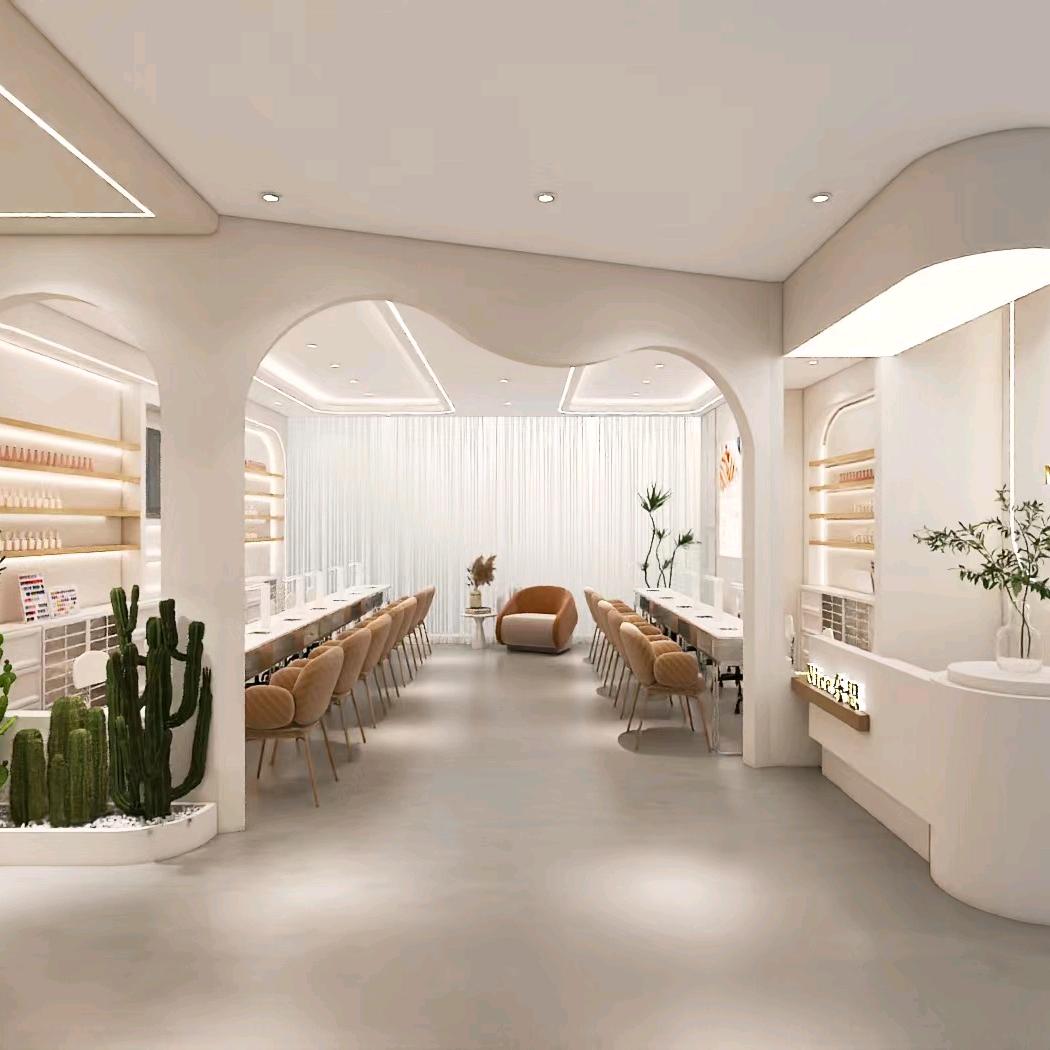 奈思美甲美睫（绿地新都会新田360店）