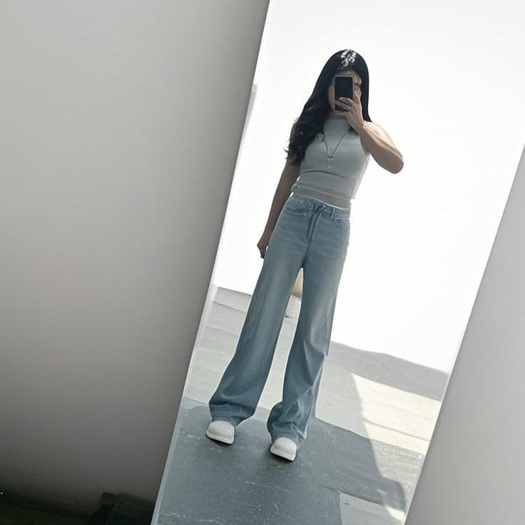 冷艳小女人◆骨感