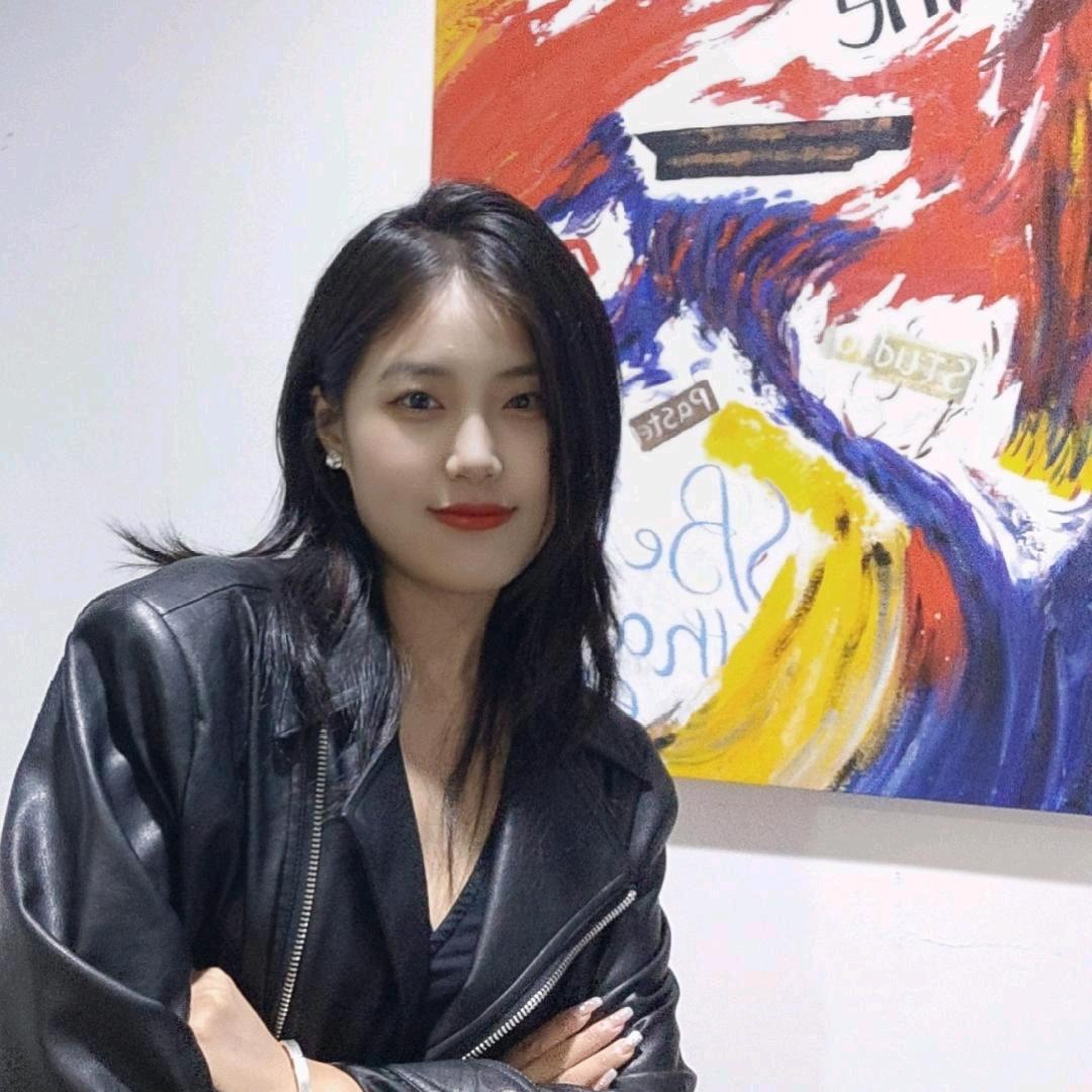 张橙橙