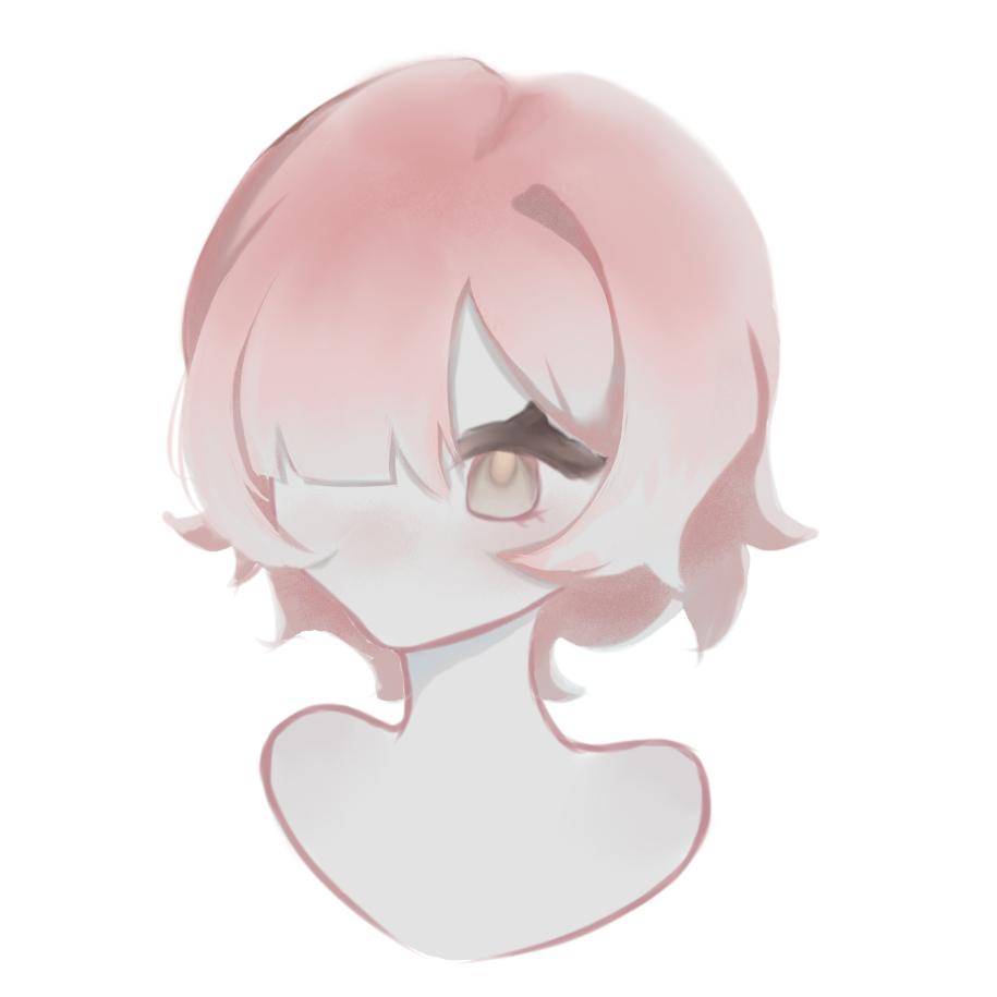 鱼鱼🐟不想在水里