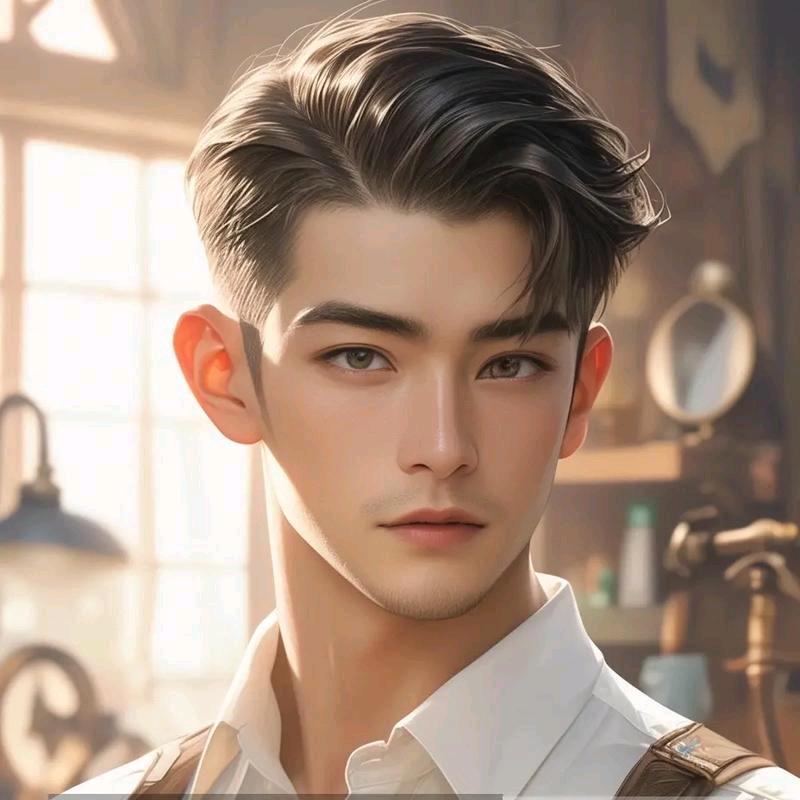 延安名剪造型店