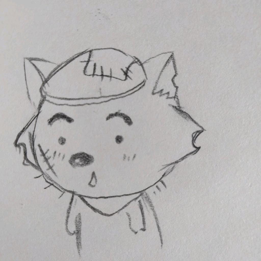 朕