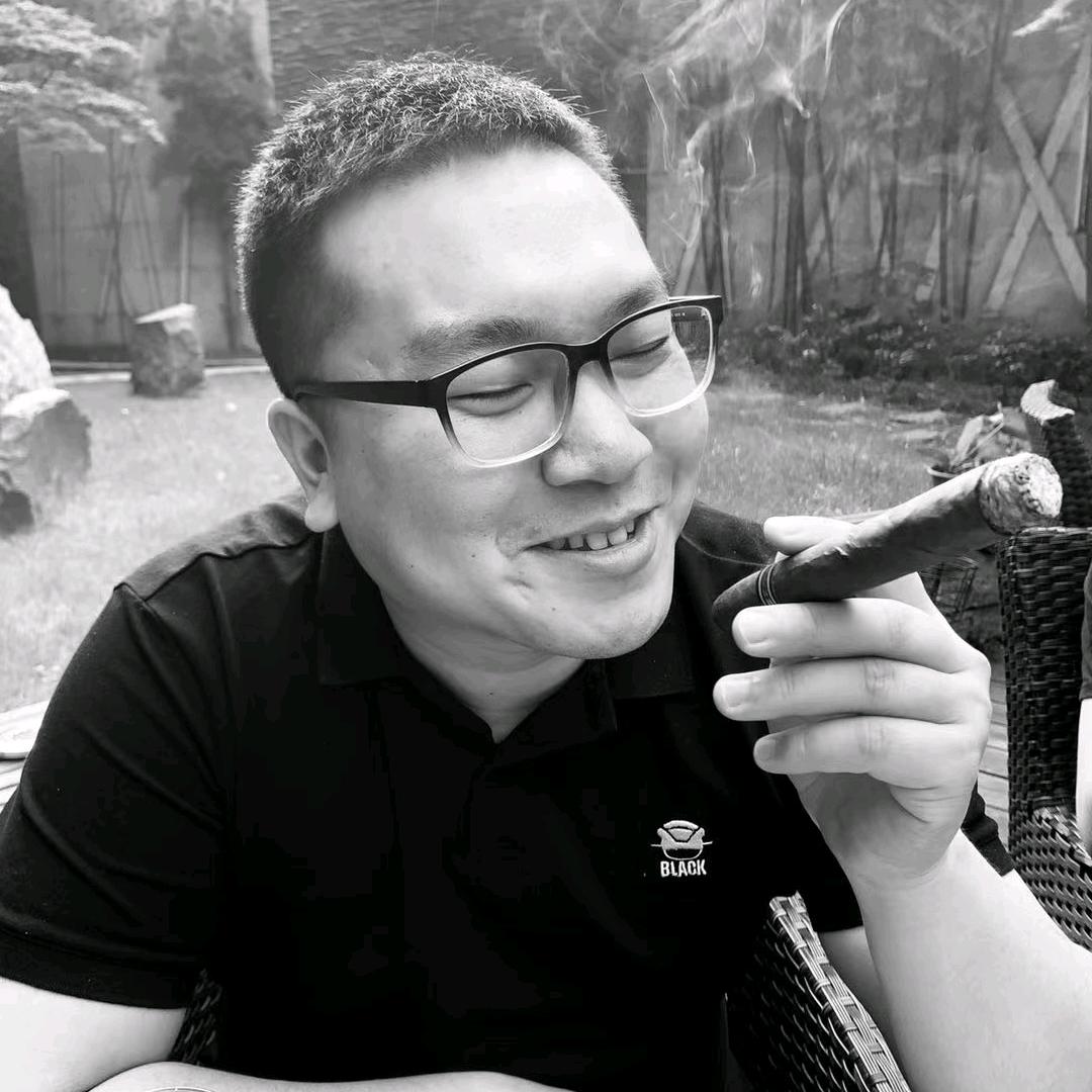 志坤说智能商业