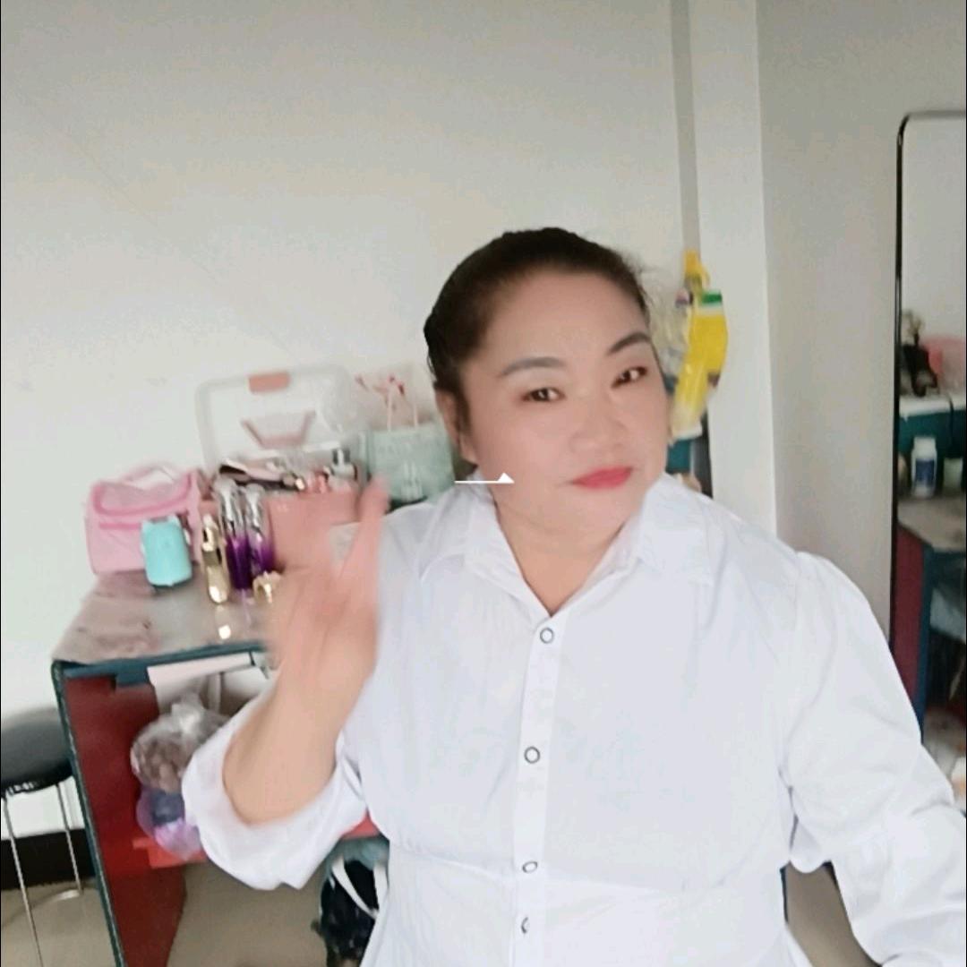 快乐的单身汉！张大姐