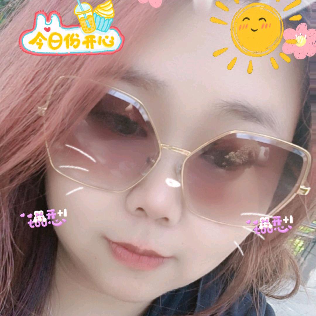 璐璐姐