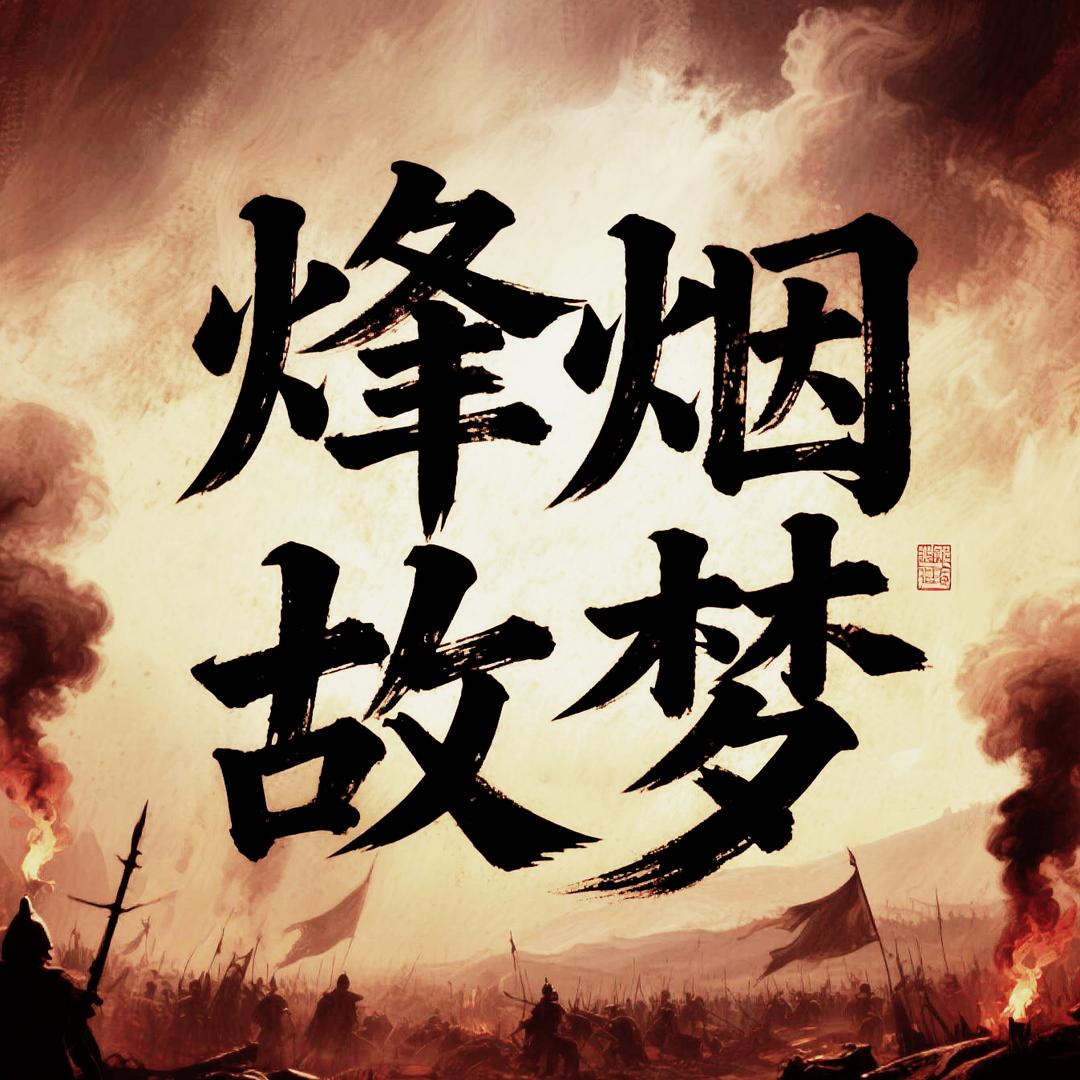 烽烟故梦