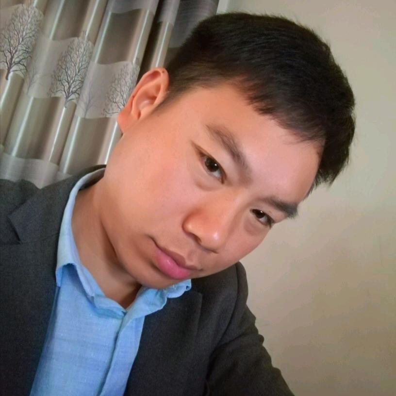 谢威哥