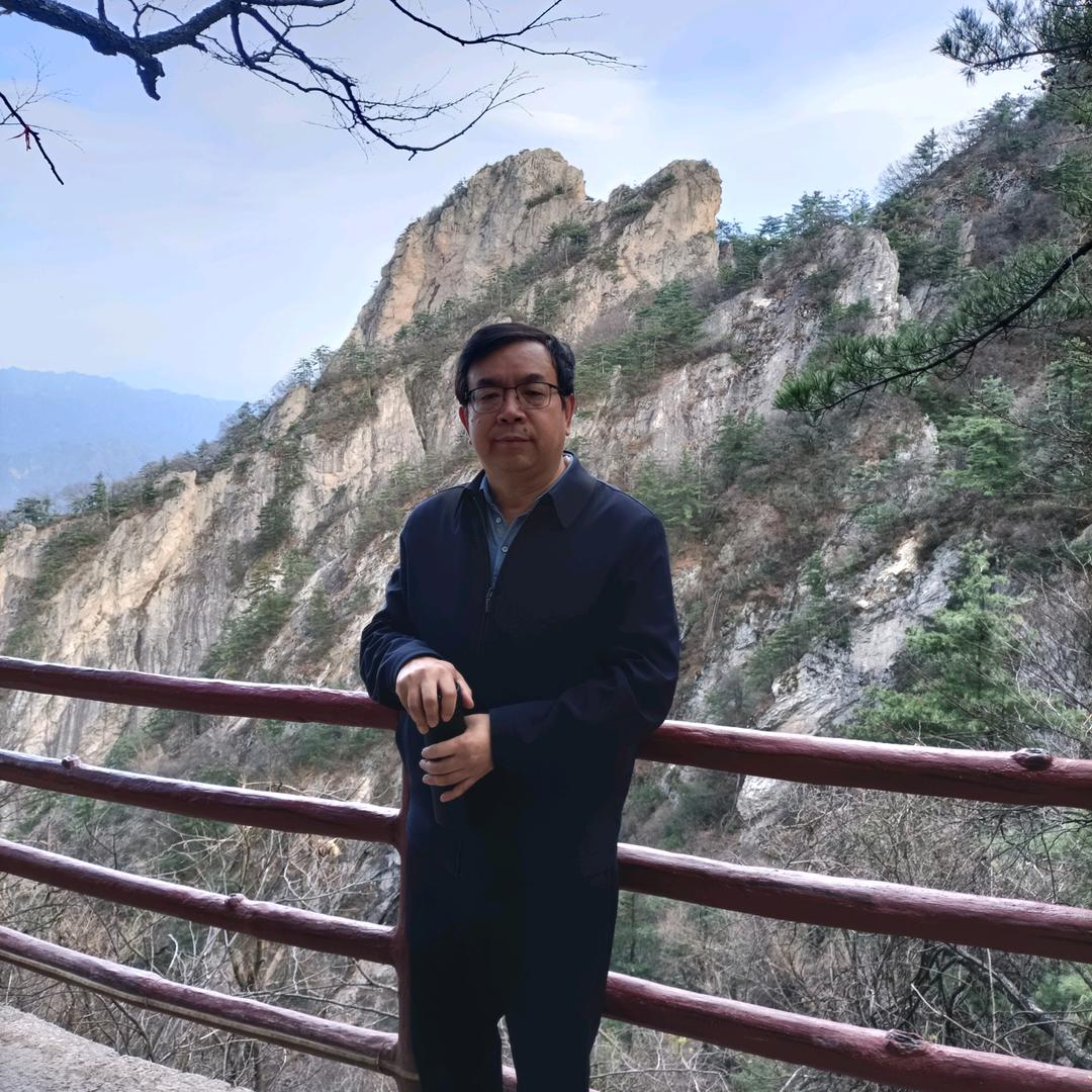 十堰热线王琛