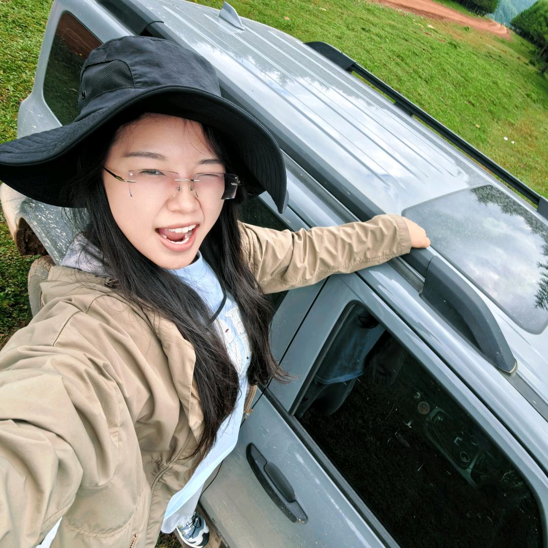 迷信少女🧘🏻‍♀️