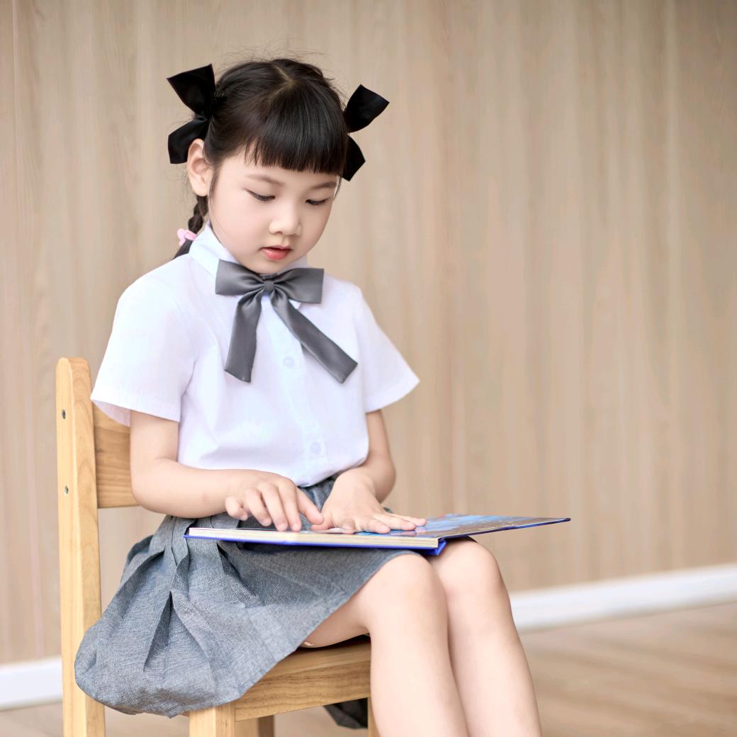 野白合也有春天