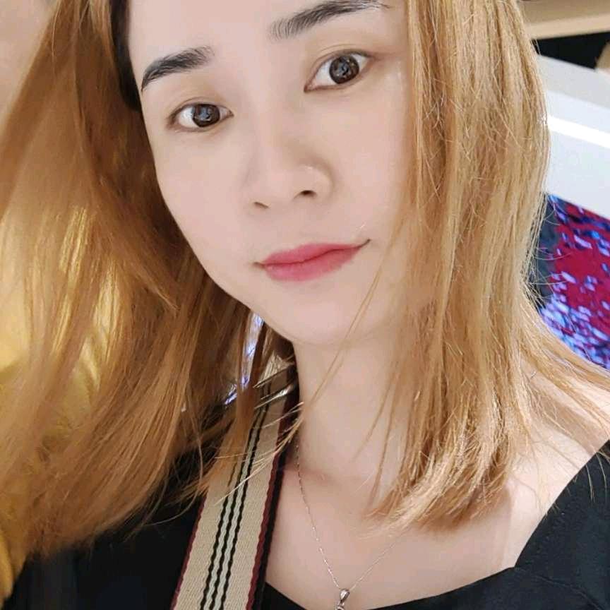 庞姐姐