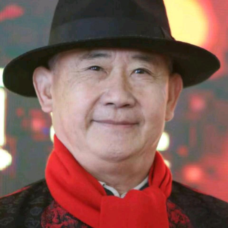 老贾啦泰安