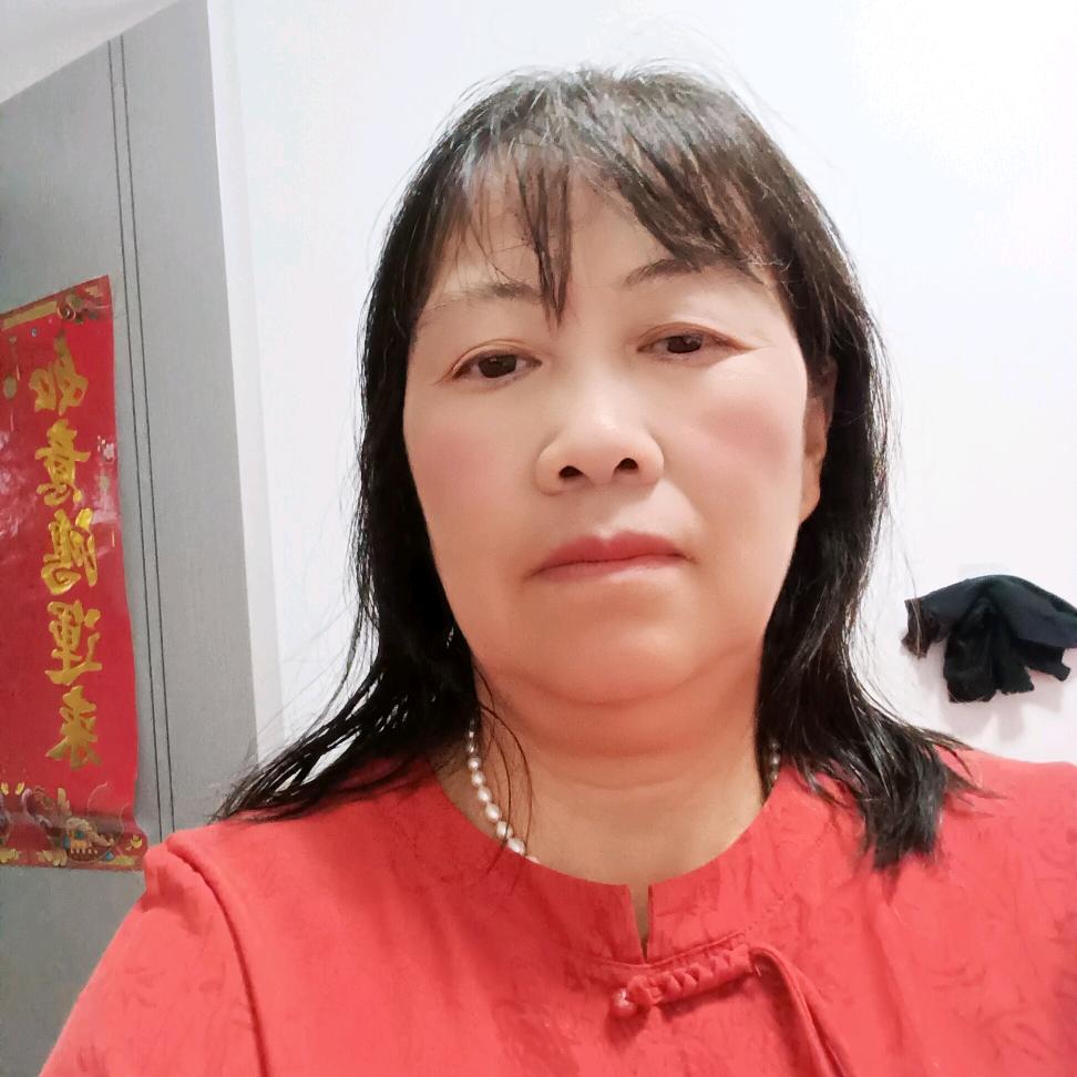 芳姐姐