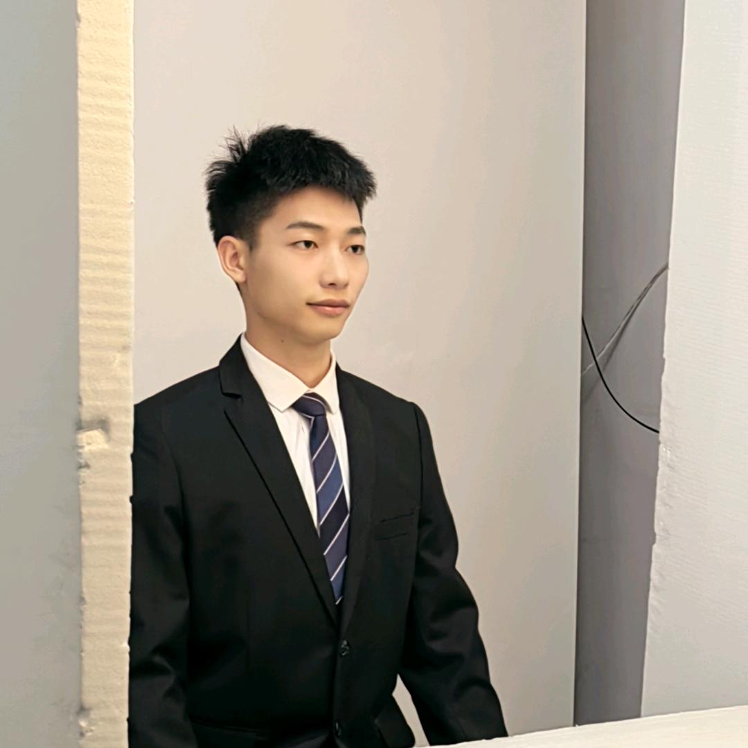贵州航空学院 高老师