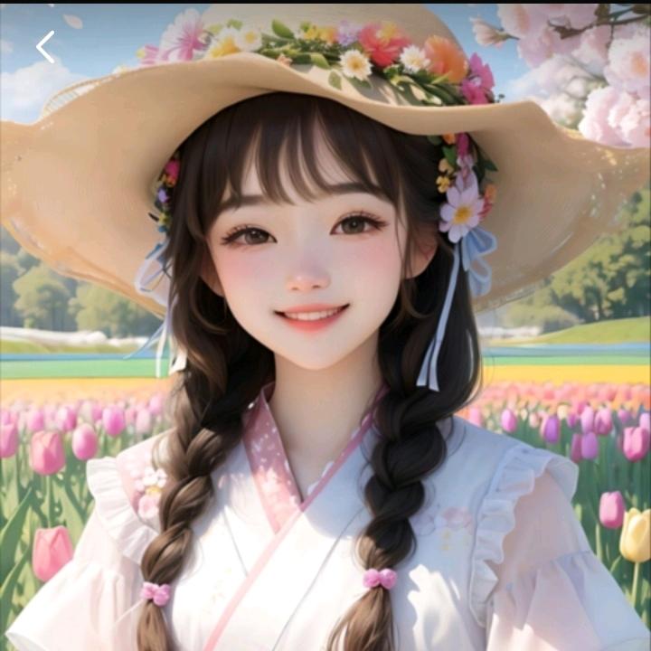 橙韵依然