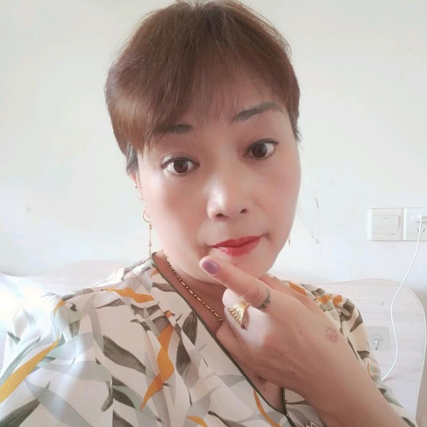 实话实说刘姐