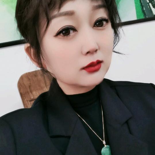 孤独的小富婆🍊