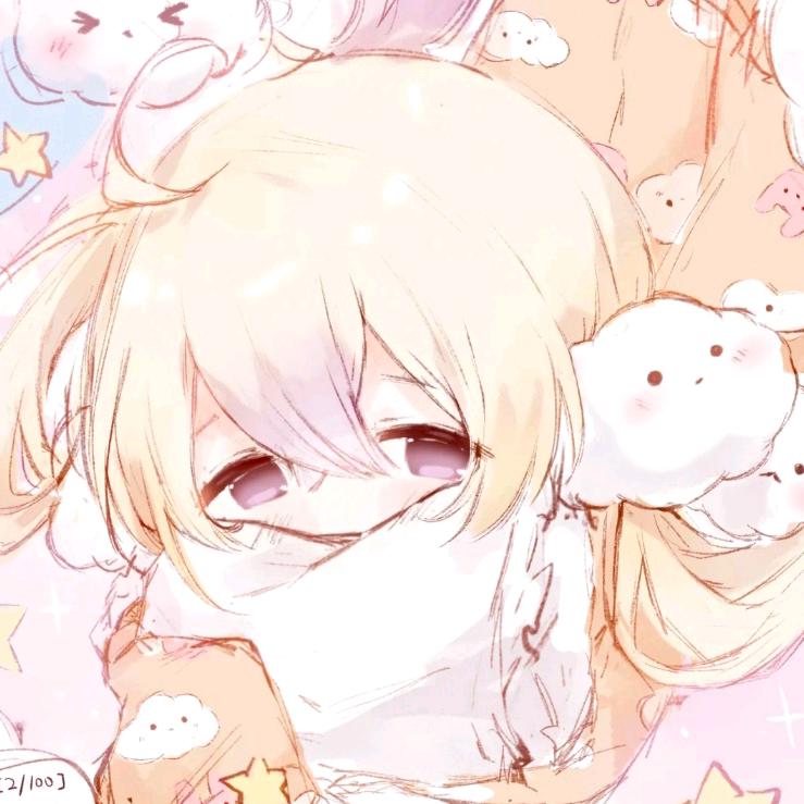 眠眠ovo