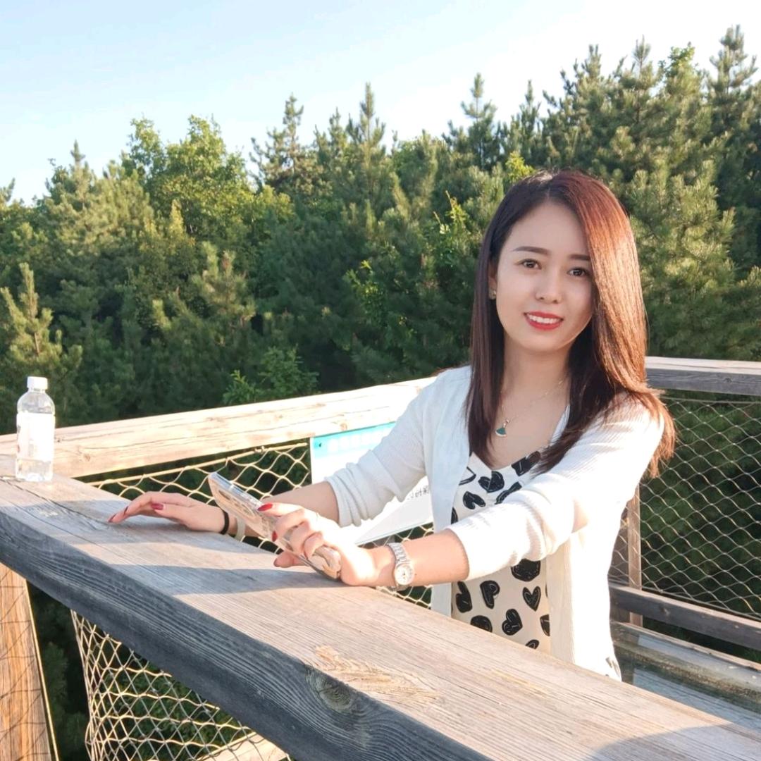 岁月静好-/