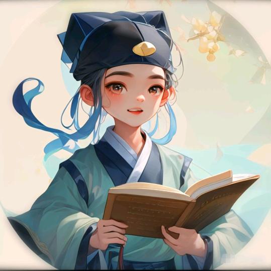 华府书童
