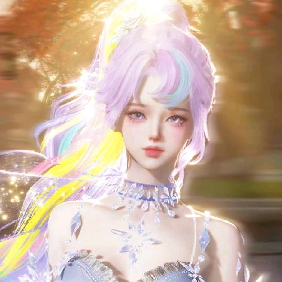 花花ya（逆水寒手游）