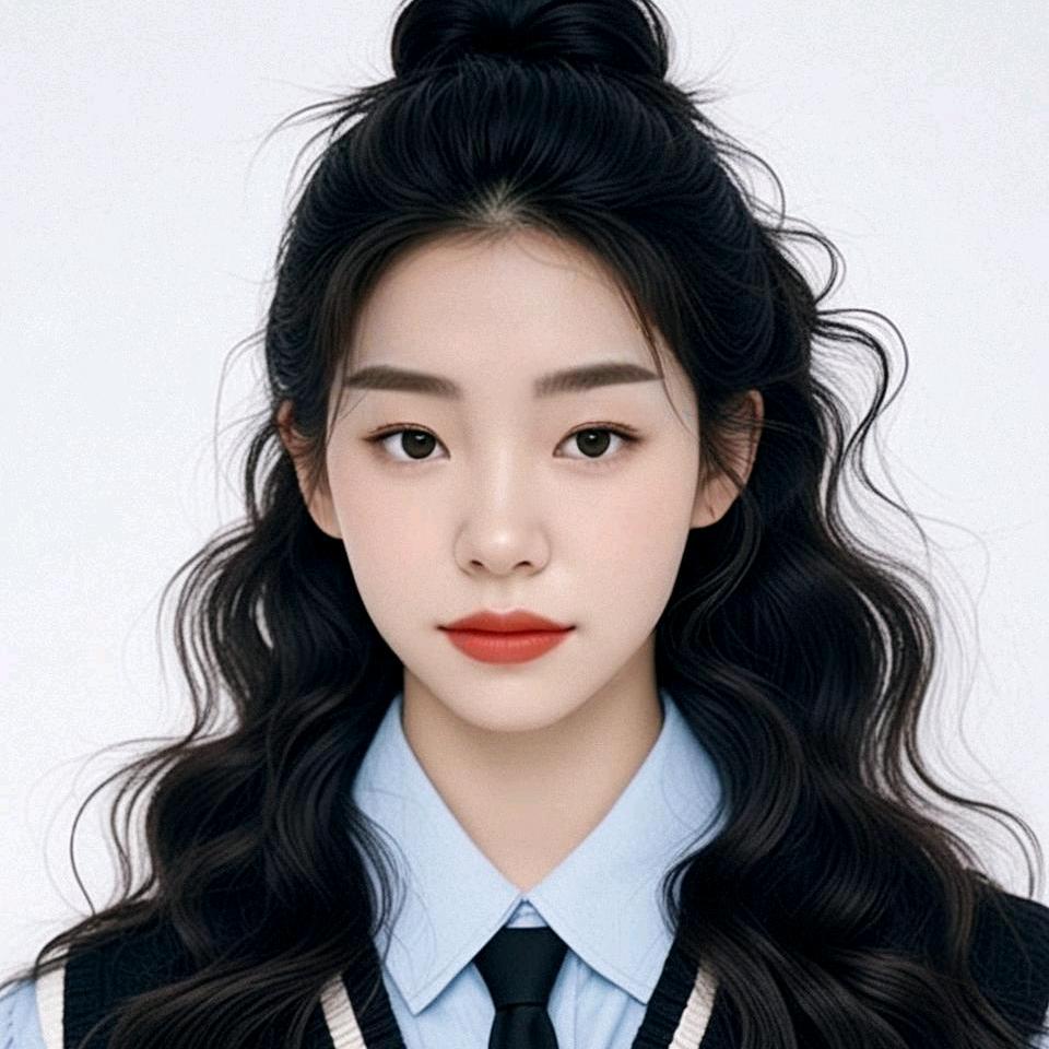 远方的家人