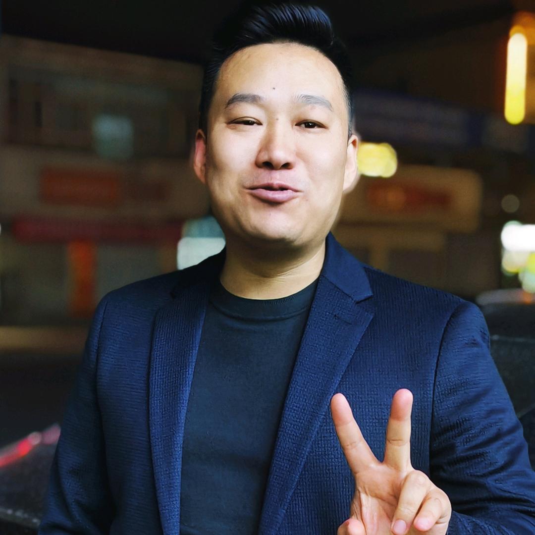 小刚哥
