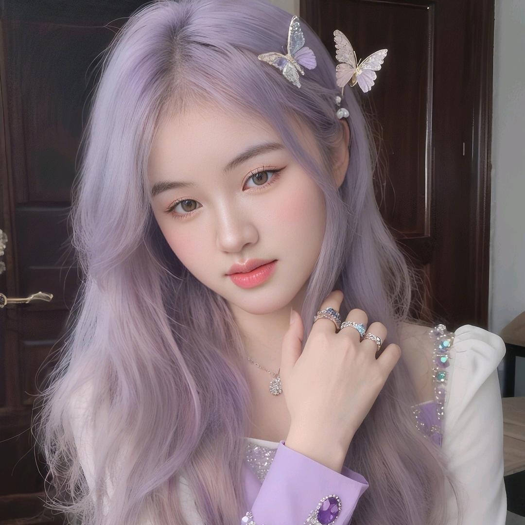 小铃～