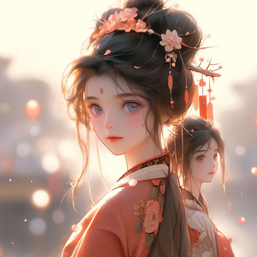 灯笼海棠