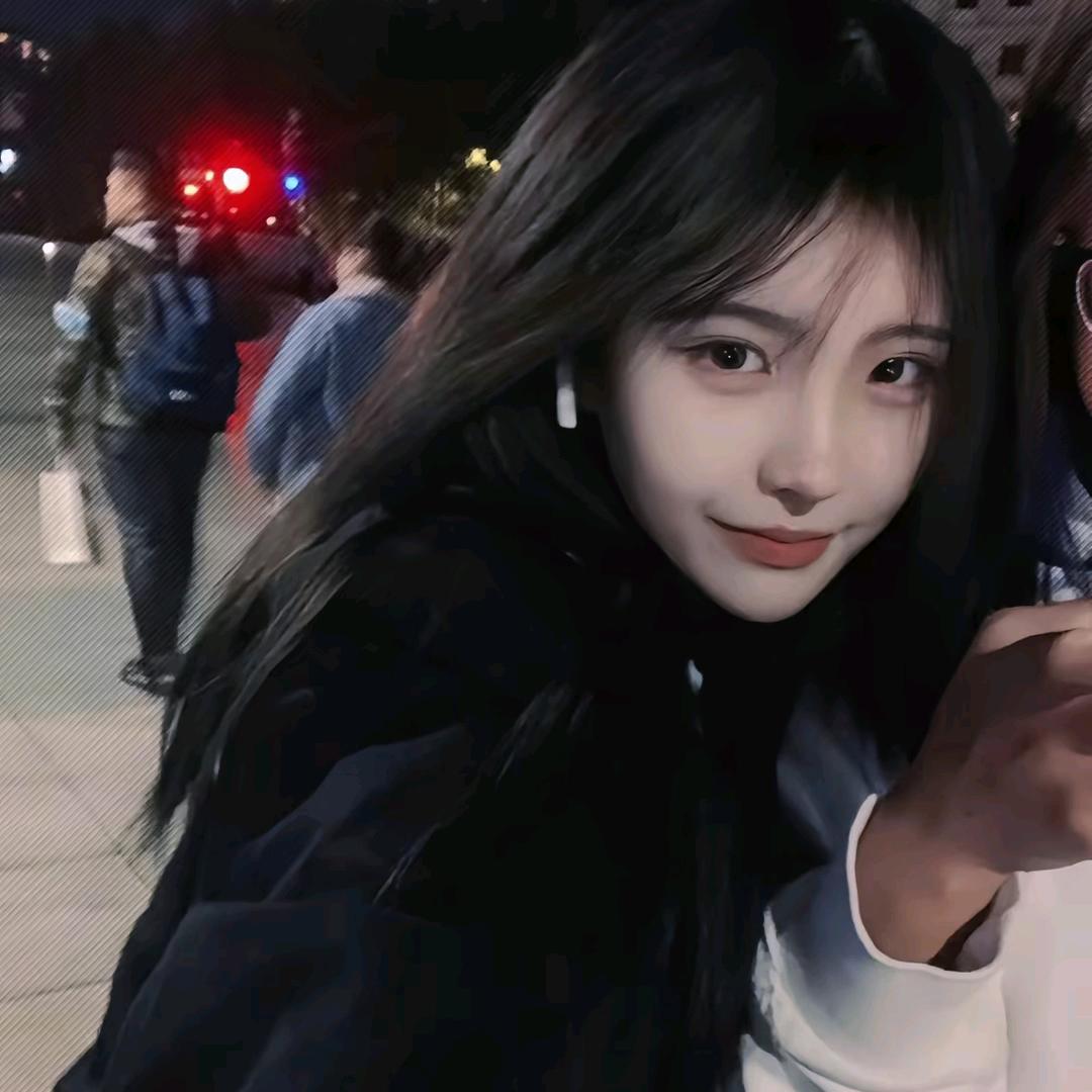 @Qian妹儿