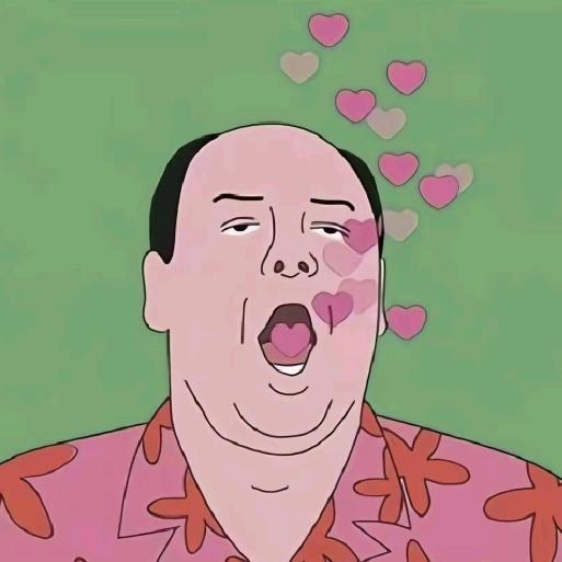 扶老奶奶闯红灯