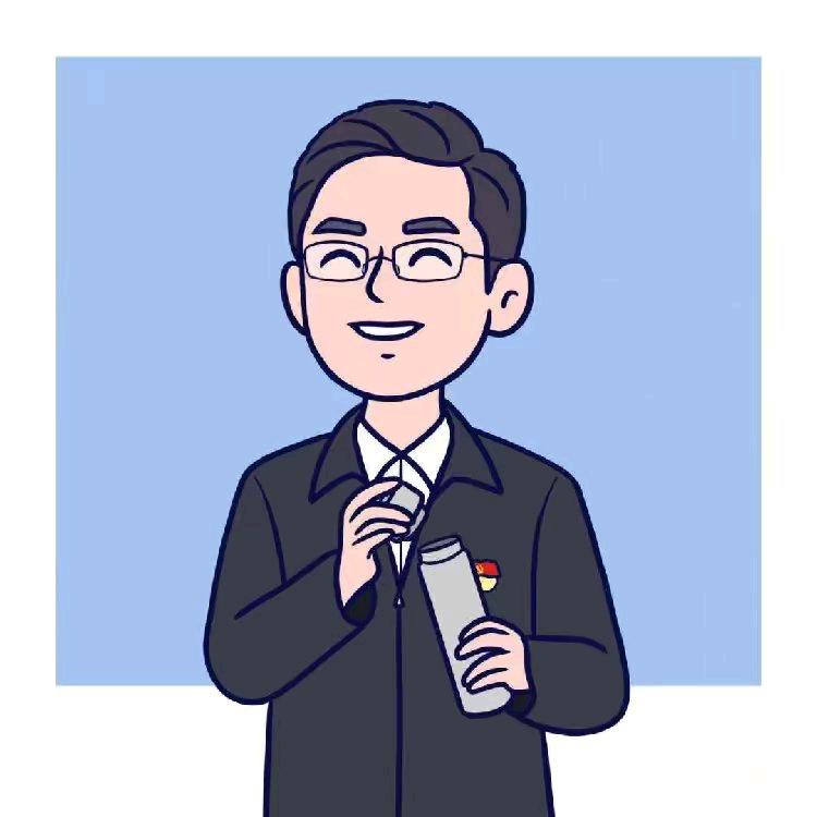 记录人