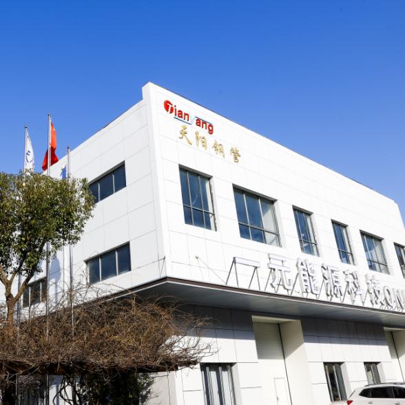 上海天阳时代技术有限公司