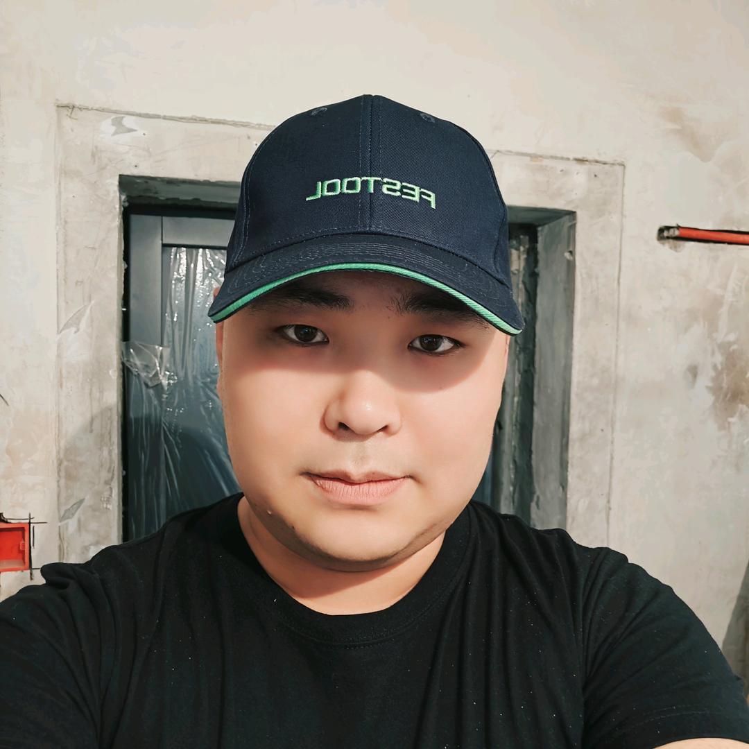 @阜新木工【昊】