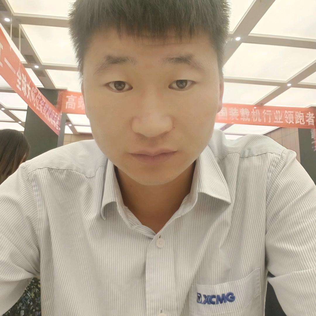 徐工集团甘肃工程机械
