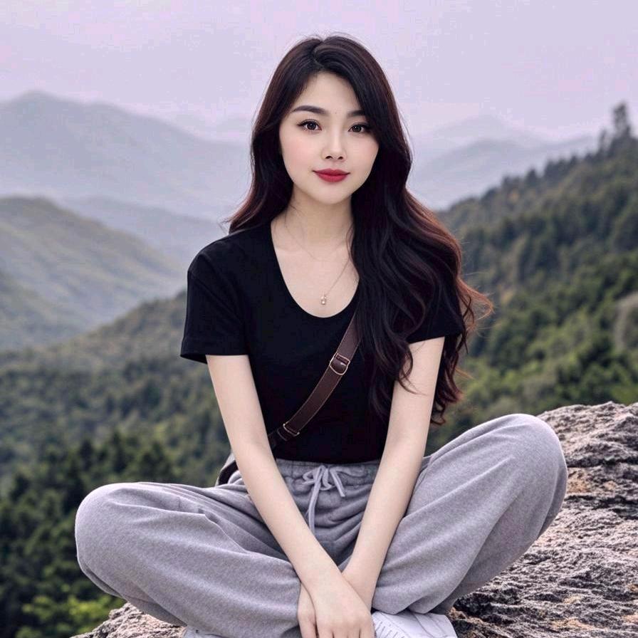 夏桥大麦女装店