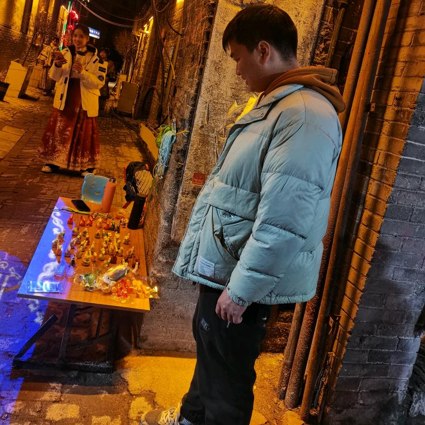 原阳修康门业  小周