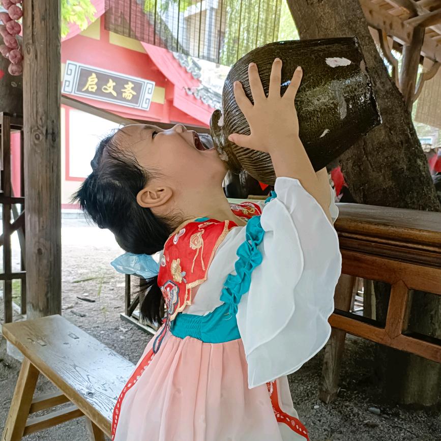 六十岁正是闯的时候