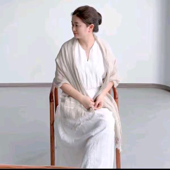 裘美丽 麻STUDIO-好物返场